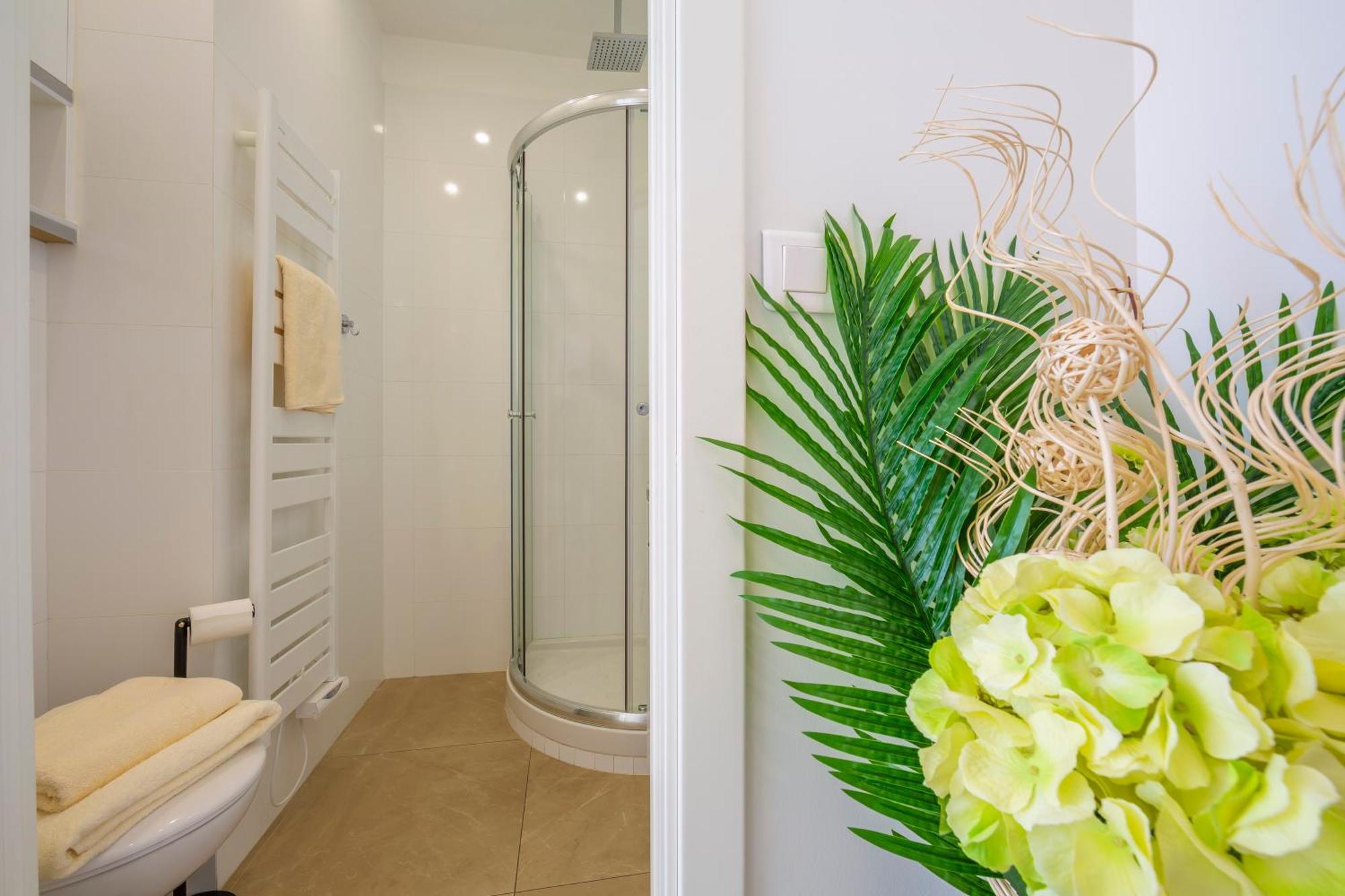 Rooftop At Palais De La Buffa - Happy Rentals 니스 외부 사진